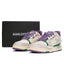 Star Board Shoes-Purple