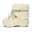 Kaalixto Fur-Lined Snow Boots - KAALIXTO