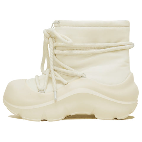 Kaalixto Long Tube Snow Boots - KAALIXTO