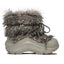 Kaalixto Fur-Lined Snow Boots - KAALIXTO