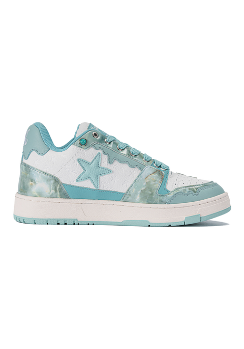 Retro Star Sneakers-Spring City Limited - PSYLOS 1, Retro Star Sneakers-Spring City Limited, Shoes, KAALIXTO, PSYLOS 1