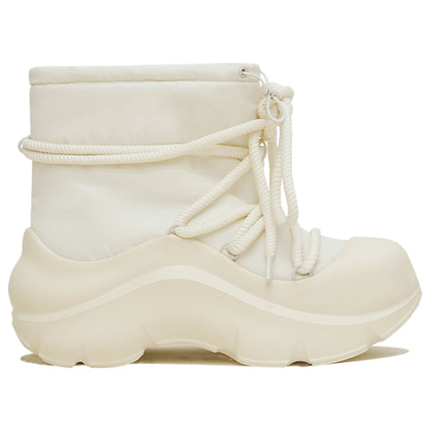 Kaalixto Long Tube Snow Boots - KAALIXTO