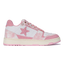 Retro Star Sneakers - PSYLOS 1, Retro Star Sneakers, Shoes, KAALIXTO, PSYLOS 1