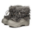 Kaalixto Fur-Lined Snow Boots