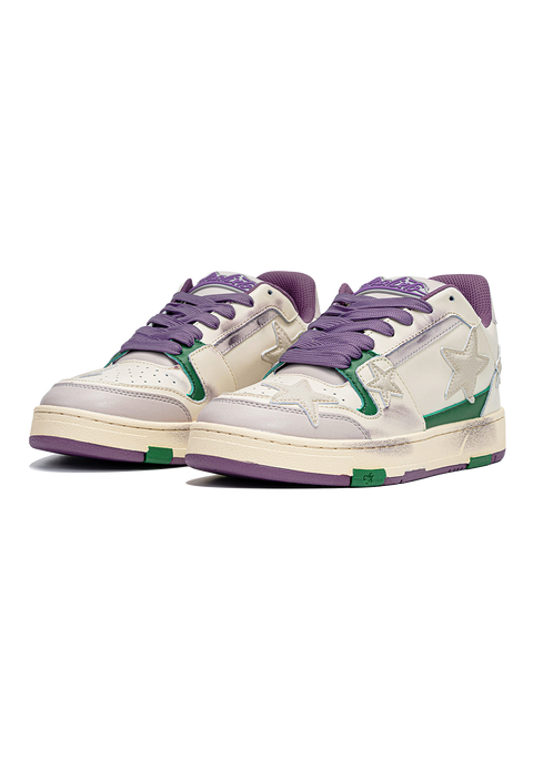Star Board Shoes-Purple - PSYLOS 1, Star Board Shoes-Purple, Shoes, KAALIXTO, PSYLOS 1