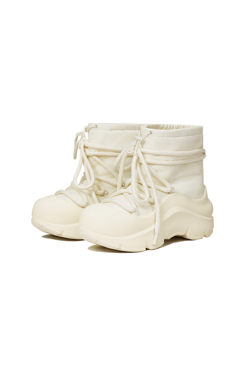 Kaalixto Long Tube Snow Boots - KAALIXTO