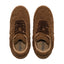 Shearling Casual Shoes