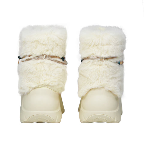 Kaalixto Fur-Lined Snow Boots