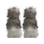 Kaalixto Fur-Lined Snow Boots