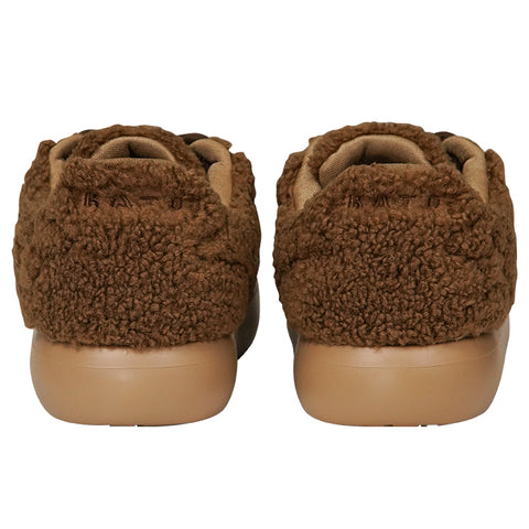 Shearling Casual Shoes